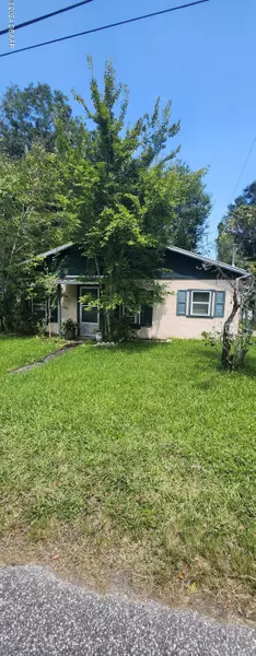 334 Nassau ST, St. Augustine, FL 32084