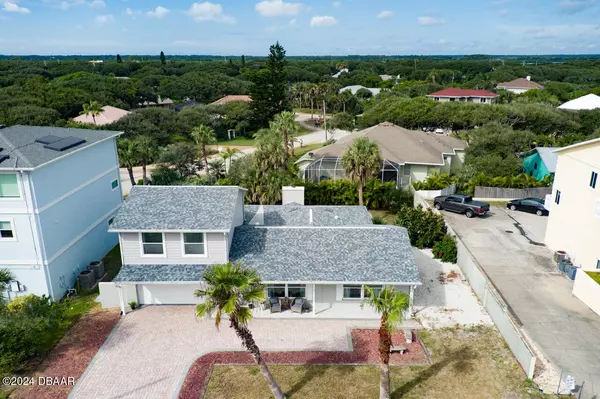 4766 Atlantic AVE, Ponce Inlet, FL 32127