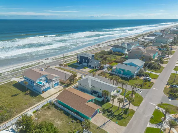 Flagler Beach, FL 32136,2139 Central AVE