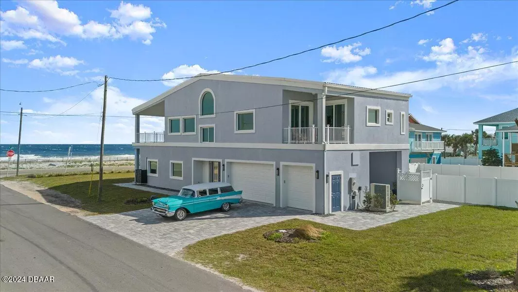 2300 Ocean Shore BLVD, Flagler Beach, FL 32136