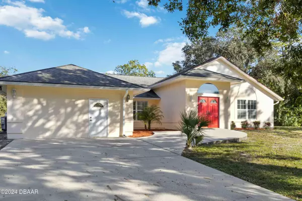 Malabar, FL 32950,2315 Candy LN