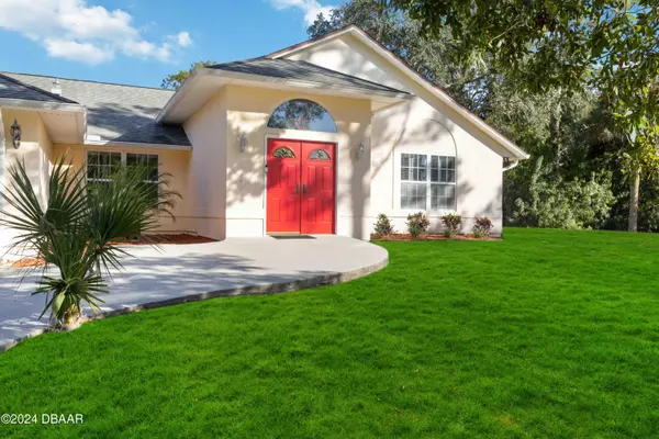 Malabar, FL 32950,2315 Candy LN