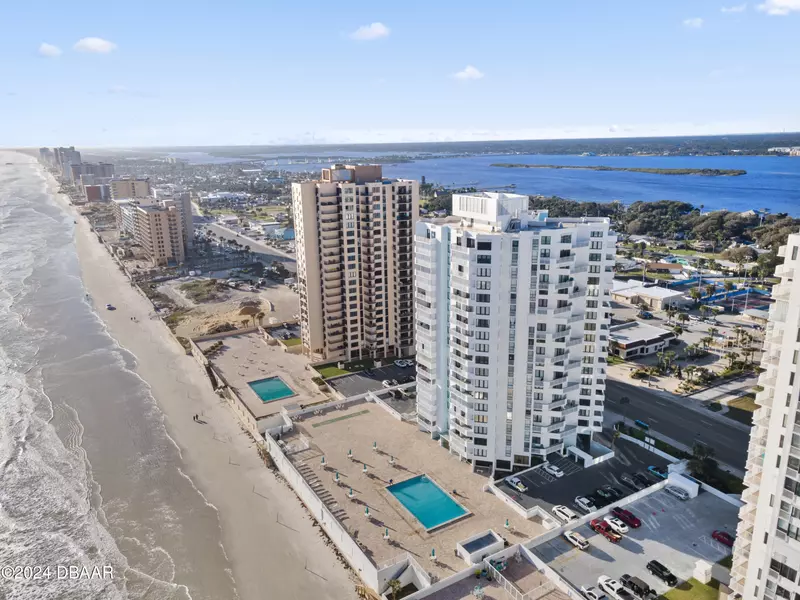 3047 Atlantic AVE E #1206, Daytona Beach, FL 32118