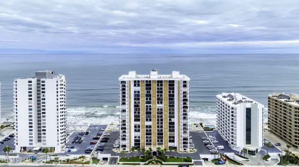 3003 Atlantic AVE #16B3, Daytona Beach, FL 32118