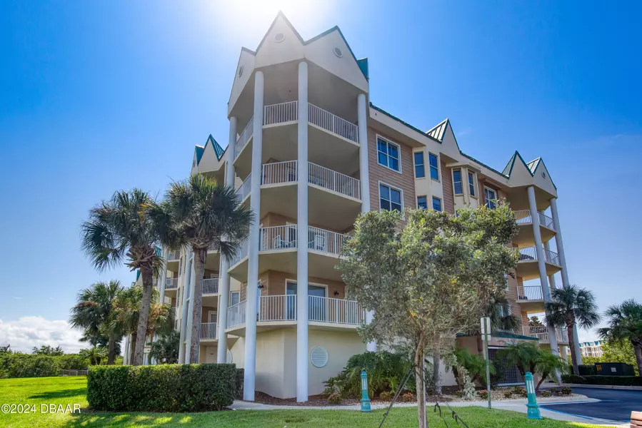 4620 Riverwalk Village CT #7306, Ponce Inlet, FL 32127