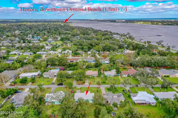 Ormond Beach, FL 32174,54 Reynolds AVE