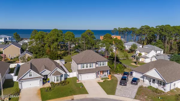 Santa Rosa Beach, FL 32459,110 Galley LN