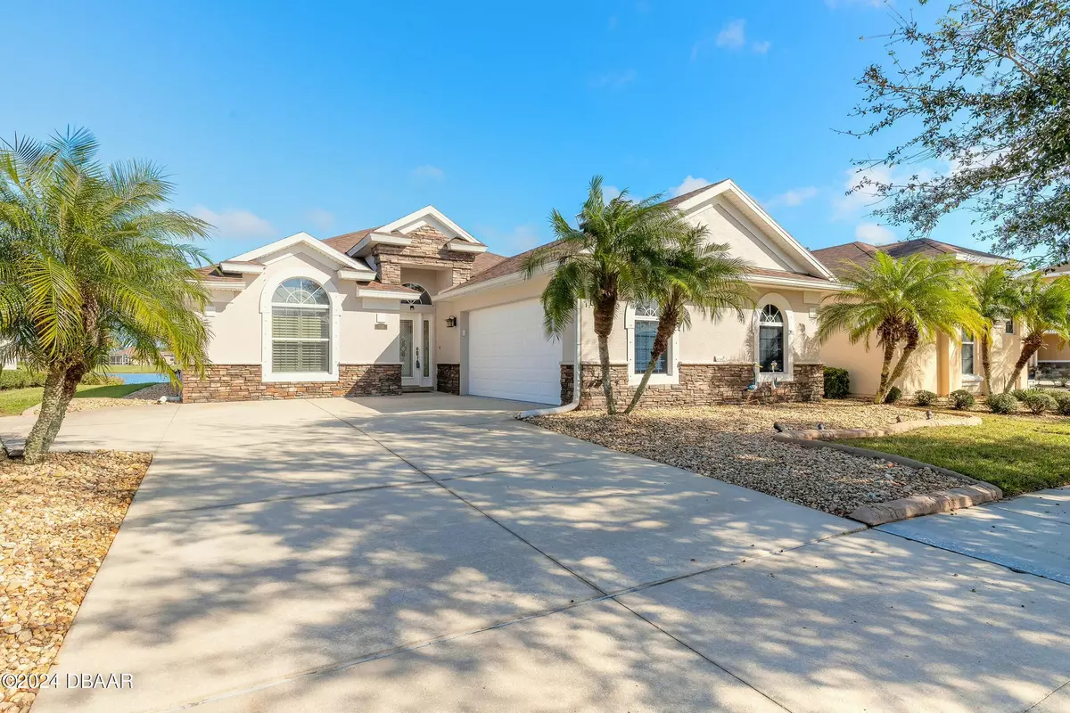 New Smyrna Beach, FL 32168,3385 Tesoro CIR