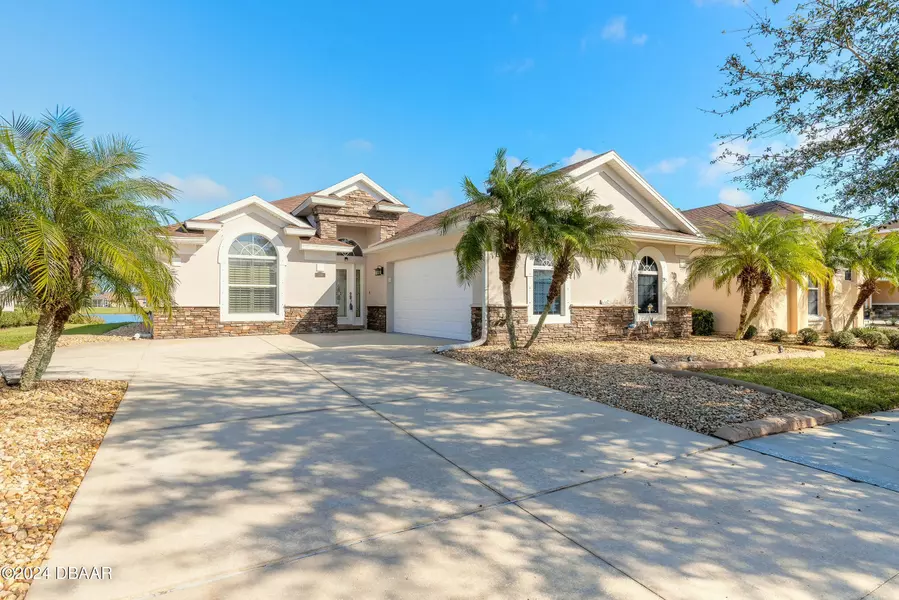 3385 Tesoro CIR, New Smyrna Beach, FL 32168