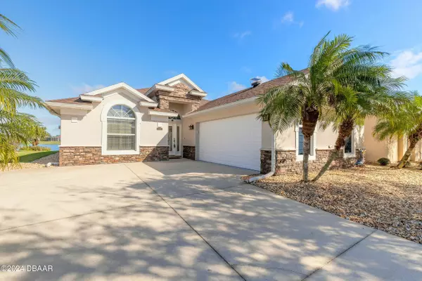 New Smyrna Beach, FL 32168,3385 Tesoro CIR