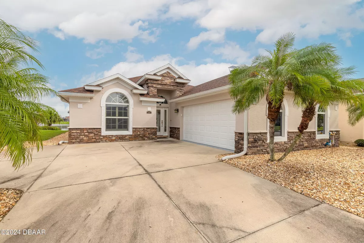 New Smyrna Beach, FL 32168,3385 Tesoro CIR