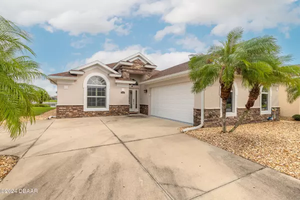 3385 Tesoro CIR, New Smyrna Beach, FL 32168