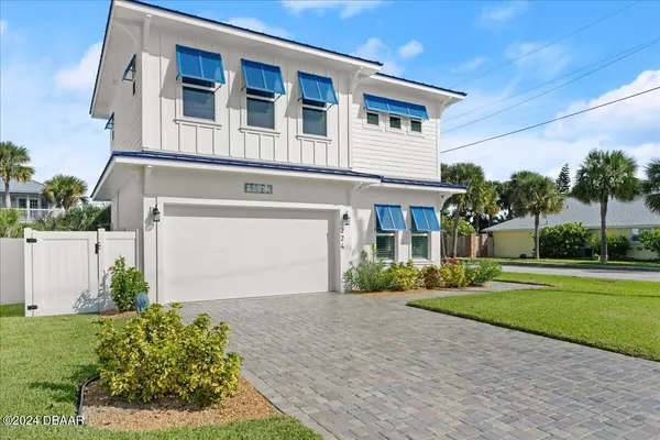 New Smyrna Beach, FL 32169,224 Condict DR