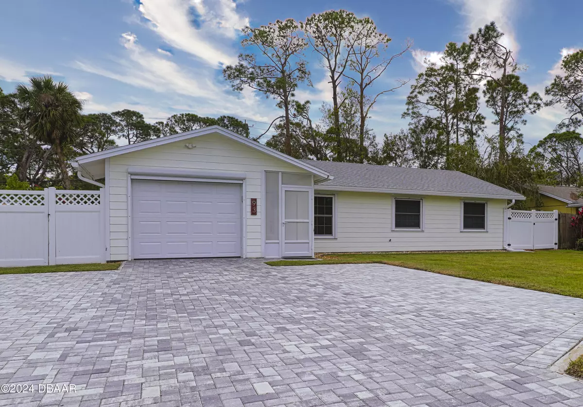 Ormond Beach, FL 32174,93 Hickory Hills CIR