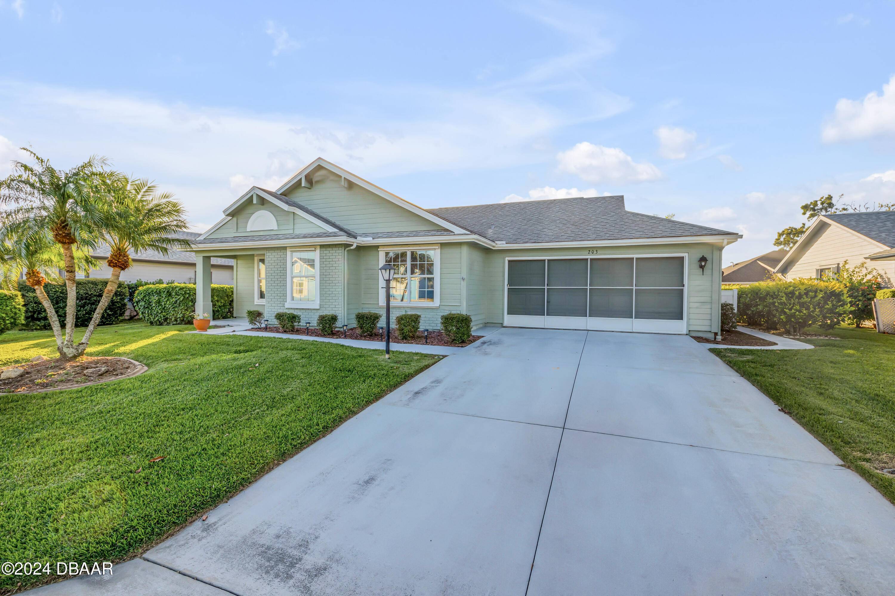 New Smyrna Beach, FL 32168,203 Fairgreen AVE
