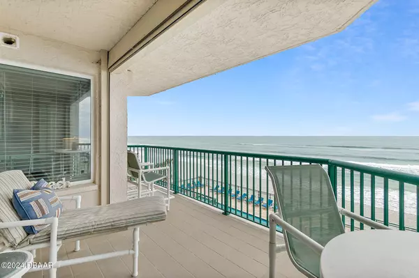 Daytona Beach Shores, FL 32118,3311 Atlantic AVE #304