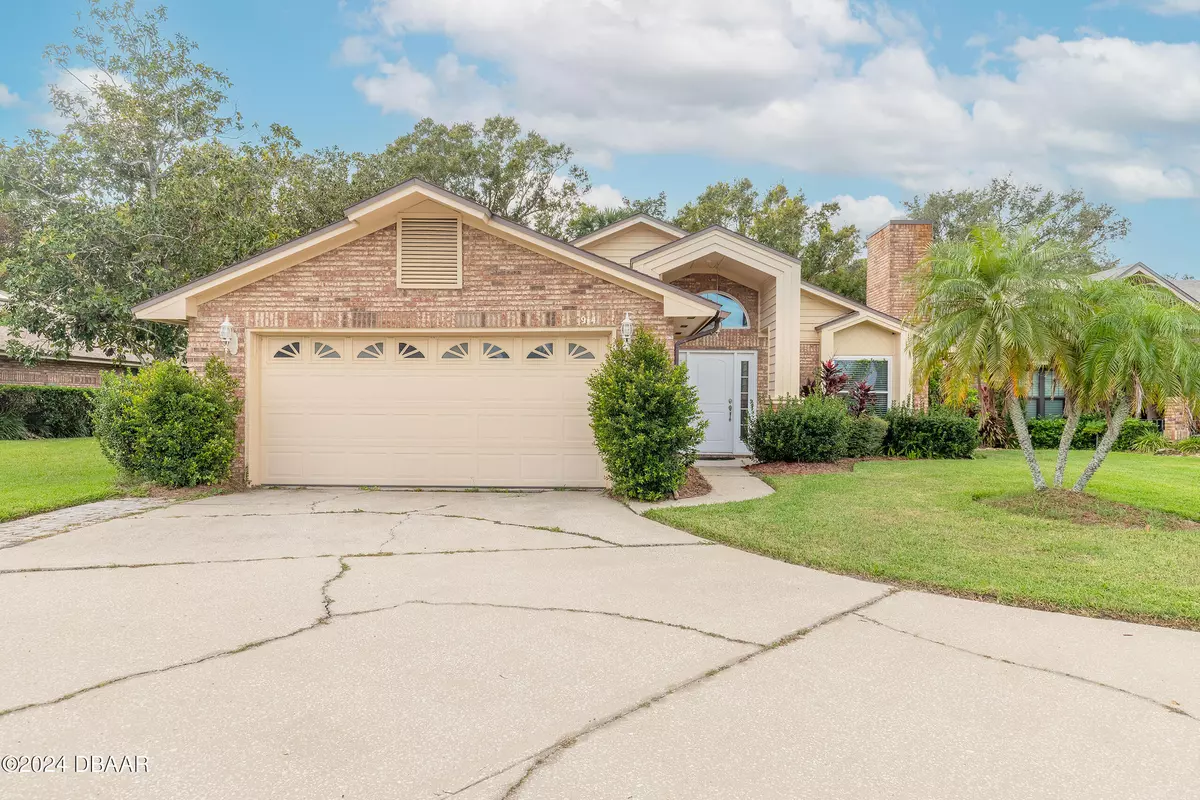 Port Orange, FL 32127,914 Fruitwood PL