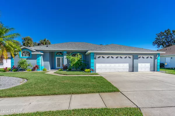 119 Old Sunbeam DR, South Daytona, FL 32119