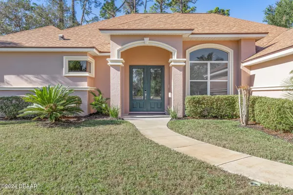 Ormond Beach, FL 32174,3404 Rexford CIR