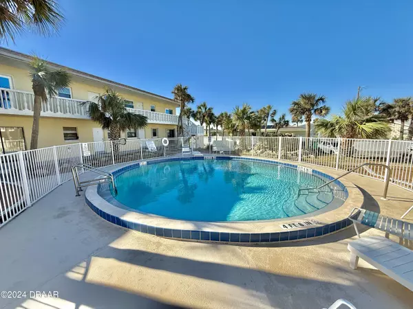 Ormond Beach, FL 32176,2790 Ocean Shore BLVD #8N