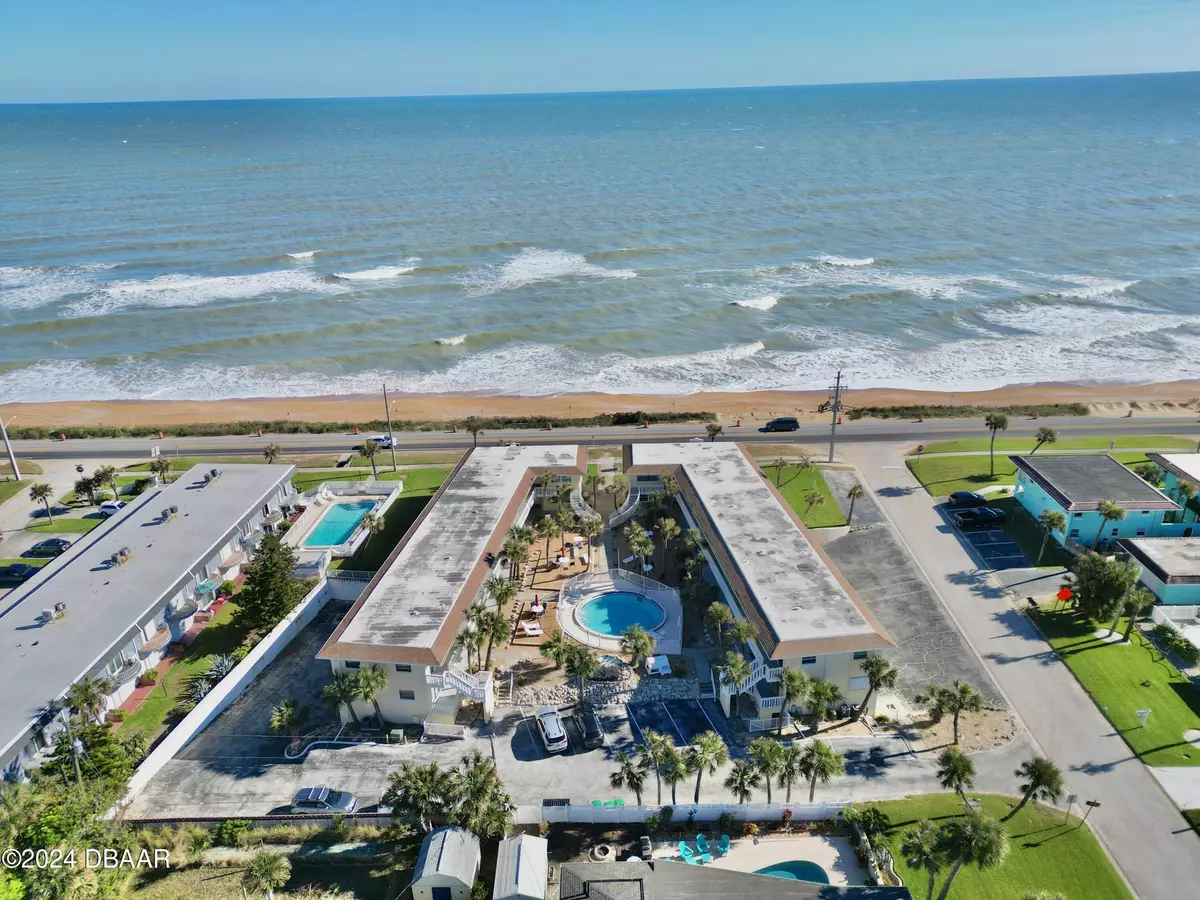 Ormond Beach, FL 32176,2790 Ocean Shore BLVD #8N