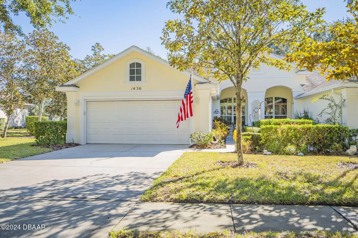 Ormond Beach, FL 32174,1436 Carlow CIR