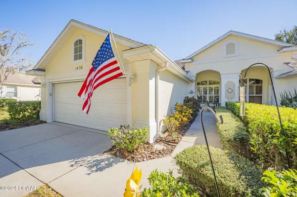 Ormond Beach, FL 32174,1436 Carlow CIR