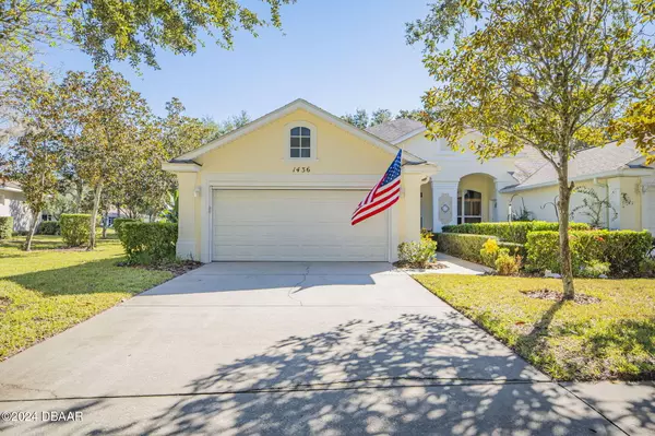 Ormond Beach, FL 32174,1436 Carlow CIR