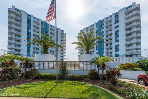 935 Halifax AVE #410, Daytona Beach, FL 32118