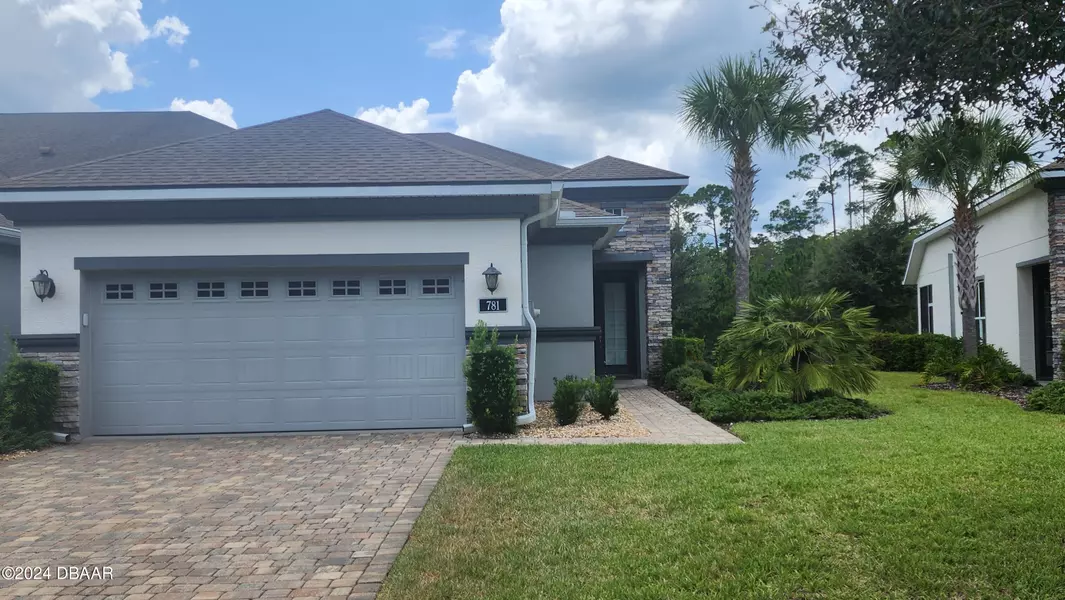 781 Aldenham LN, Ormond Beach, FL 32174