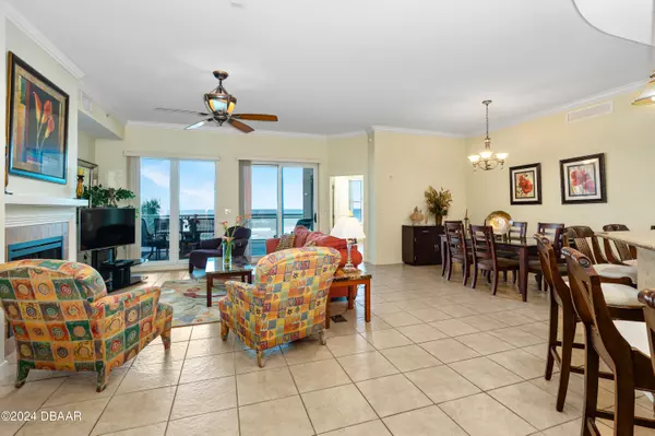 Daytona Beach Shores, FL 32118,1925 Atlantic AVE #205