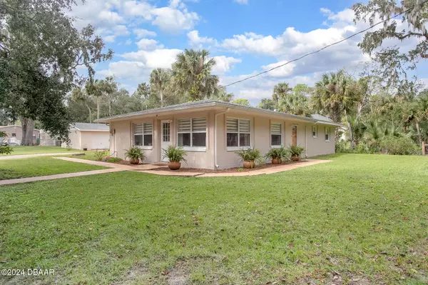 174 Walker DR, New Smyrna Beach, FL 32168