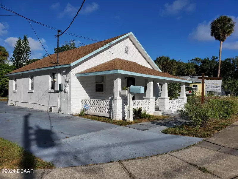 241 Desoto ST, Daytona Beach, FL 32114