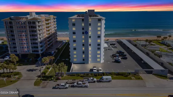 Ormond Beach, FL 32176,1415 Ocean Shore BLVD #203