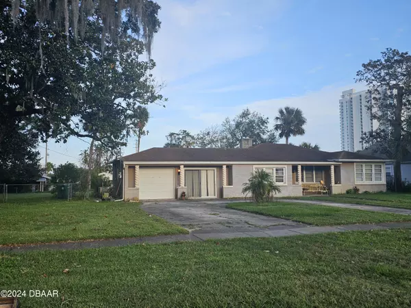 Holly Hill, FL 32117,325 Burleigh AVE