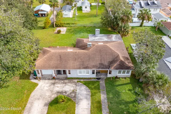 Holly Hill, FL 32117,325 Burleigh AVE