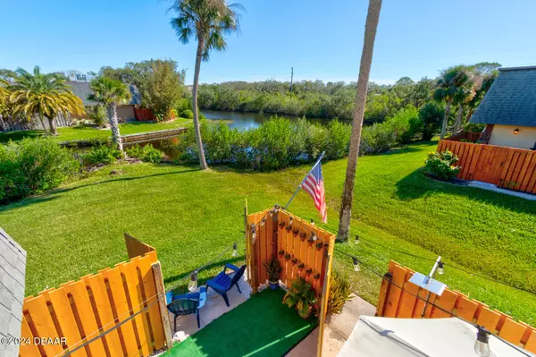 New Smyrna Beach, FL 32169,114 Cedar Dunes DR