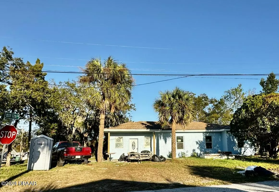 Holly Hill, FL 32117,1147 Holly AVE