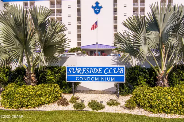 3601 Atlantic AVE #703,  Daytona Beach,  FL 32118