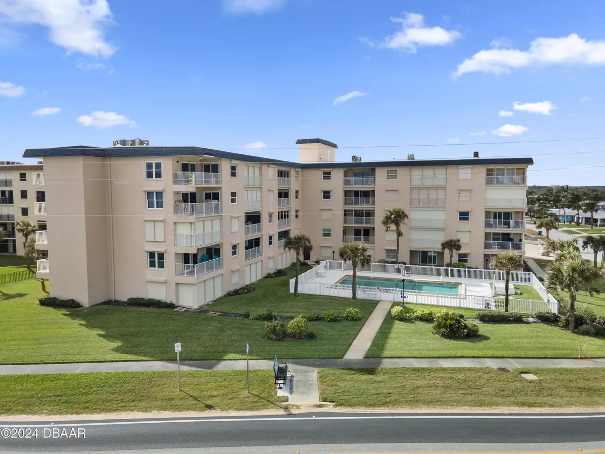 Ormond Beach, FL 32176,2294 Ocean Shore BLVD #401