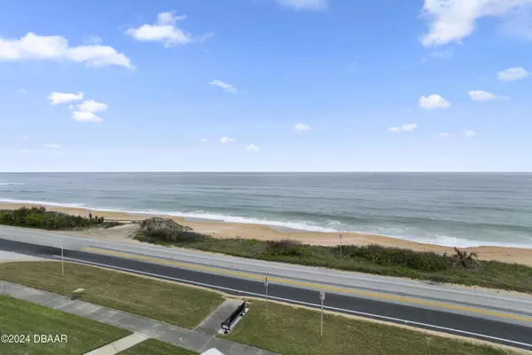 Ormond Beach, FL 32176,2294 Ocean Shore BLVD #401