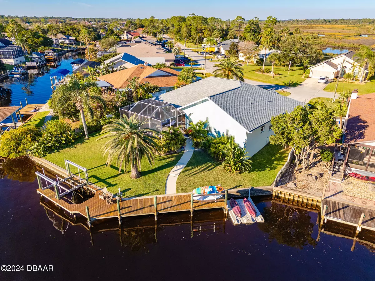 Palm Coast, FL 32137,87 Colechester LN