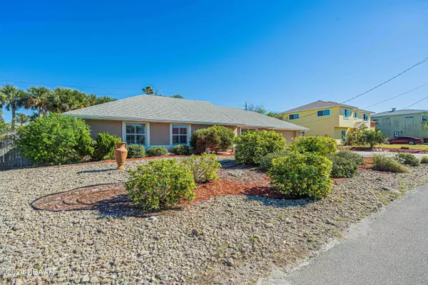 4259 Cardinal BLVD, Wilbur-by-the-sea, FL 32127