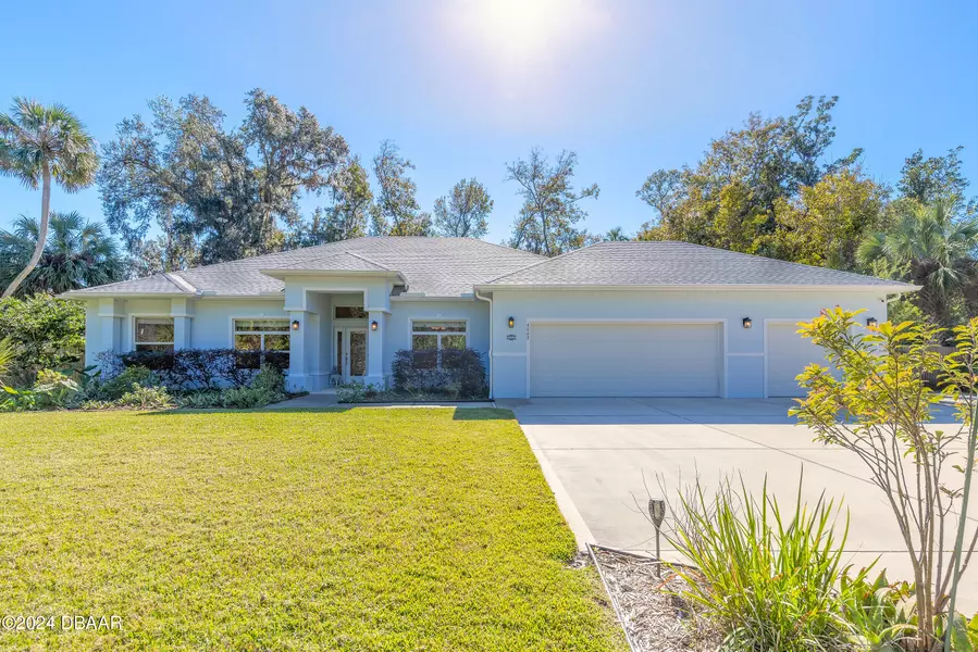 4069 Chinook LN, Ormond Beach, FL 32174