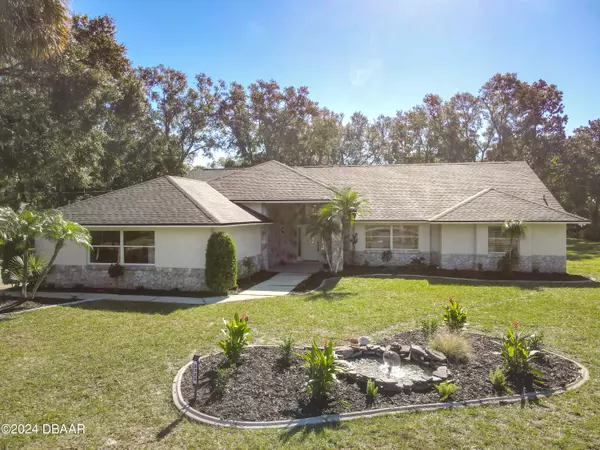 New Smyrna Beach, FL 32168,2322 Melonie TRL