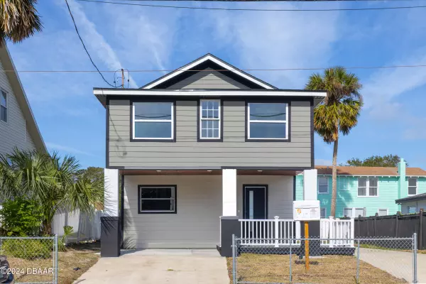 311 Ora ST, Daytona Beach, FL 32118