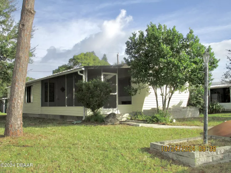 722 Cindy CIR, Port Orange, FL 32127