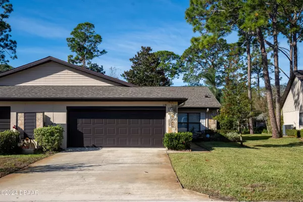 Ormond Beach, FL 32174,118 Deer Lake CIR