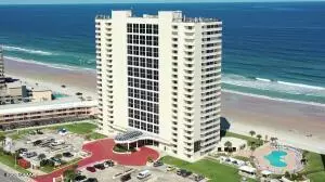 Daytona Beach Shores, FL 32118,2545 Atlantic AVE #1905