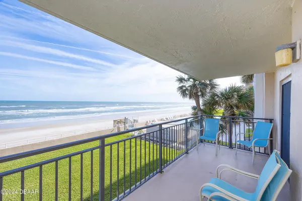 Ponce Inlet, FL 32127,4435 Atlantic AVE #212